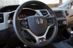 Honda Civic Si 2012 года